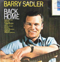 Sadler, Barry - Back Home (VG+) (Vinyl LP)