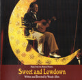 Various - Sweet And Lowdown (Music From The Motion Picture Written And Directed By Woody Allen) (CD, VG+) (Vinyl LP)