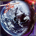 Hooper, Stix - The World Within (VG+) (Vinyl LP)