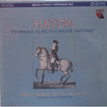 Haydn - Mostly Mozart Festival Orchestra Conductor Johannes Somary - Symphony No. 100 In G Major "Military" (VG+) (Vinyl LP)