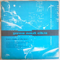 Young, Lester And Chu Berry - Prez And Chu (Tops On Tenor) (VG+) (Vinyl LP)