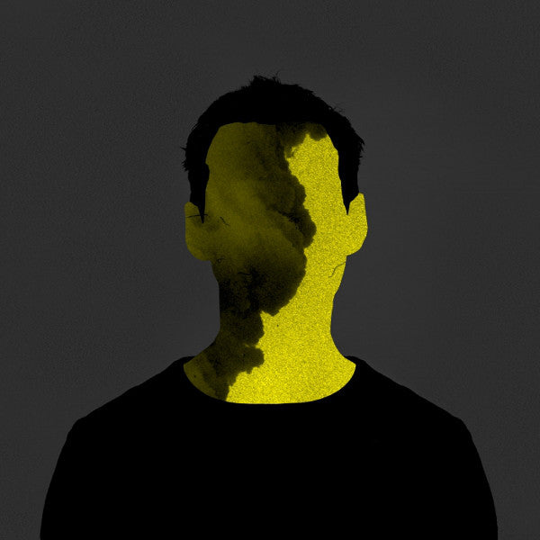 Clark, Chris - Flame Rave (M) (Vinyl LP)