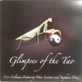 Coleman, Chris Featuring Peter Levitov And Stephane Diaz - Glimpses Of The Tao (NM or M-) (Vinyl LP)