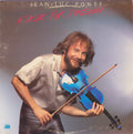 Ponty, Jean-Luc - A Taste For Passion (Vinyl, VG+) (Vinyl LP)