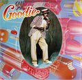 Goodie - Call Me Goodie (VG+) (Vinyl LP)
