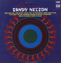 Nelson, Sandy - Rebirth Of The Beat (VG) (Vinyl LP)