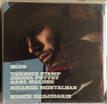 Blue (Music From The Original Motion Picture Score) (VG) (Vinyl LP)