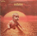 Kantner, Grace Slick - Sunfighter (VG+) (Vinyl LP)