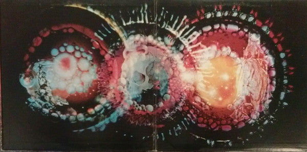 Kantner, Grace Slick - Sunfighter (VG+) (Vinyl LP)