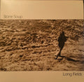Stone Soup - Long Fields (VG+) (Vinyl LP)