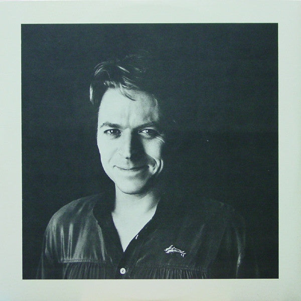 Palmer, Robert - Secrets (Vinyl, VG+) (Vinyl LP)