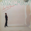 McCoy, Van - Lonely Dancer (VG+) (Vinyl LP)