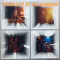 Focus  - Live At The Rainbow (VG+) (Vinyl LP)