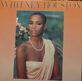 Houston, Whitney - Whitney Houston (Vinyl, VG+) (Vinyl LP)