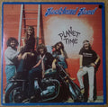Rockland Road Band - Planet Time (Vinyl, VG) (Vinyl LP)