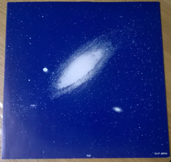 Rockland Road Band - Planet Time (Vinyl, VG) (Vinyl LP)
