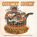 Arnold, Lee - Country Cookin' (VG+) (Vinyl LP)
