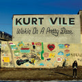 Vile, Kurt - Wakin On a Pretty Daze (Vinyl LP)
