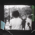 J Cole - 4 Your Eyez Only (Vinyl LP)