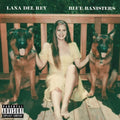 Del Rey, Lana - Blue Banisters (Vinyl LP)