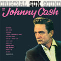 Cash, Johnny - Original Sun Sound Of Johnny Cash (Vinyl LP)