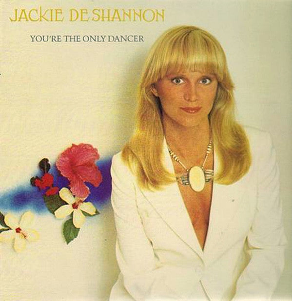 DeShannon, Jackie - You're The Only Dancer (VG+) (Vinyl LP)
