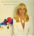 DeShannon, Jackie - You're The Only Dancer (VG+) (Vinyl LP)