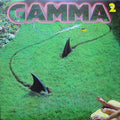 Gamma  - Gamma 2 (VG+) (Vinyl LP)
