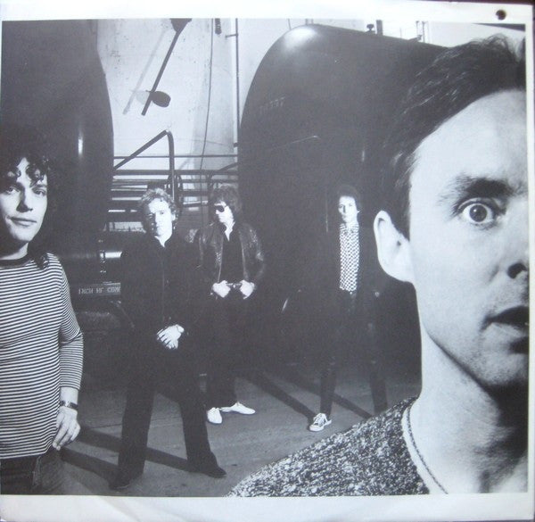Gamma  - Gamma 2 (VG+) (Vinyl LP)