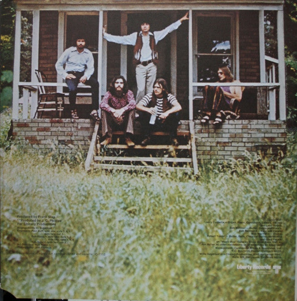 Sugarloaf - Spaceship Earth (Vinyl, M) (Vinyl LP)