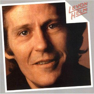 Helm, Levon - Levon Helm (Vinyl, NM or M-) (Vinyl LP)