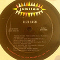 Kashi, Aliza - Aliza Kashi (VG) (Vinyl LP)