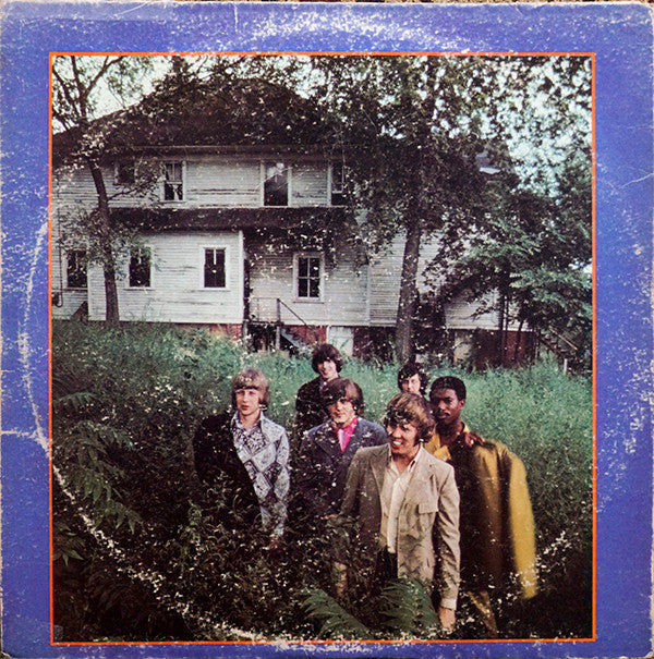 Yost, Dennis And The Classics IV - Golden Greats Volume I (VG) (Vinyl LP)