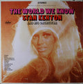 Kenton, Stan And His Orchestra - The World We Know (Vinyl, G+) (Vinyl LP)