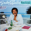 Robinson, Smokey - Blame It On Love & All The Great Hits (Vinyl, NM or M-) (Vinyl LP)