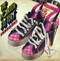 Pointer Sisters - Steppin' (VG) (Vinyl LP)