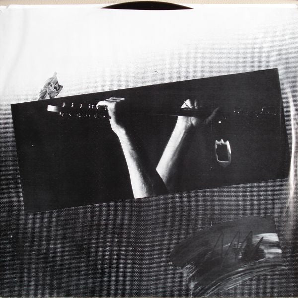 Thorpe, Billy - Stimulation (VG+) (Vinyl LP)