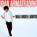 Armatrading, Joan - Walk Under Ladders (VG+) (Vinyl LP)