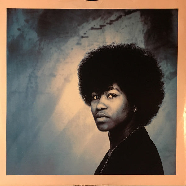 Armatrading, Joan - Walk Under Ladders (VG+) (Vinyl LP)