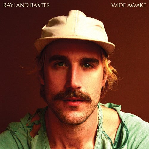 Baxter, Rayland - Wide Awake (Vinyl LP)