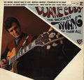 Eddy, Duane - The Biggest Twang Of Them All (Vinyl LP)