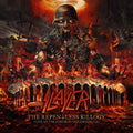 Slayer - Repentless Killogy (Live At The Forum) (Vinyl LP)