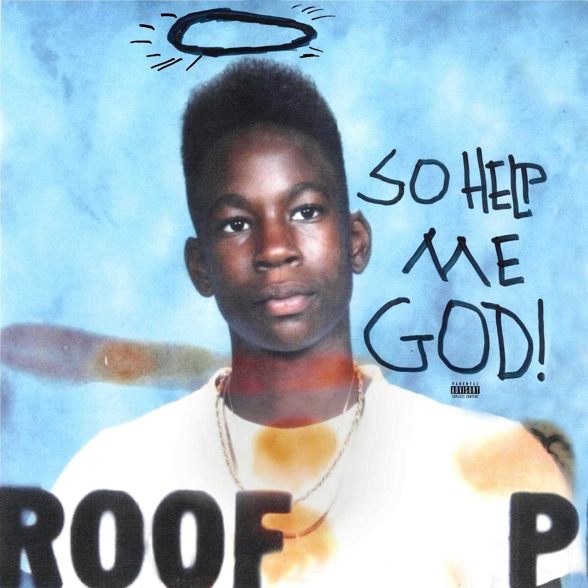 2 Chainz - So Help Me God! (Vinyl LP)