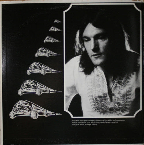 Auger's, Brian Oblivion Express - Reinforcements (VG+) (Vinyl LP)