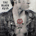 Black Keys - No Rain, No Flowers (Vinyl LP)