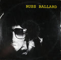 Ballard, Russ - Russ Ballard (VG+) (Vinyl LP)