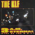 KLF Featuring The Children Of The Revolution - 3 A.M. Eternal (Live At The S.S.L.) (VG+) (Vinyl LP)