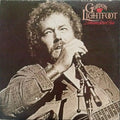Lightfoot, Gordon - Dream Street Rose (VG) (Vinyl LP)