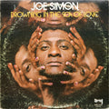 Simon, Joe - Drowning In The Sea Of Love (Vinyl, VG+) (Vinyl LP)