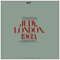 Garland, Judy - Judy. London. 1969. (Vinyl, VG) (Vinyl LP)
